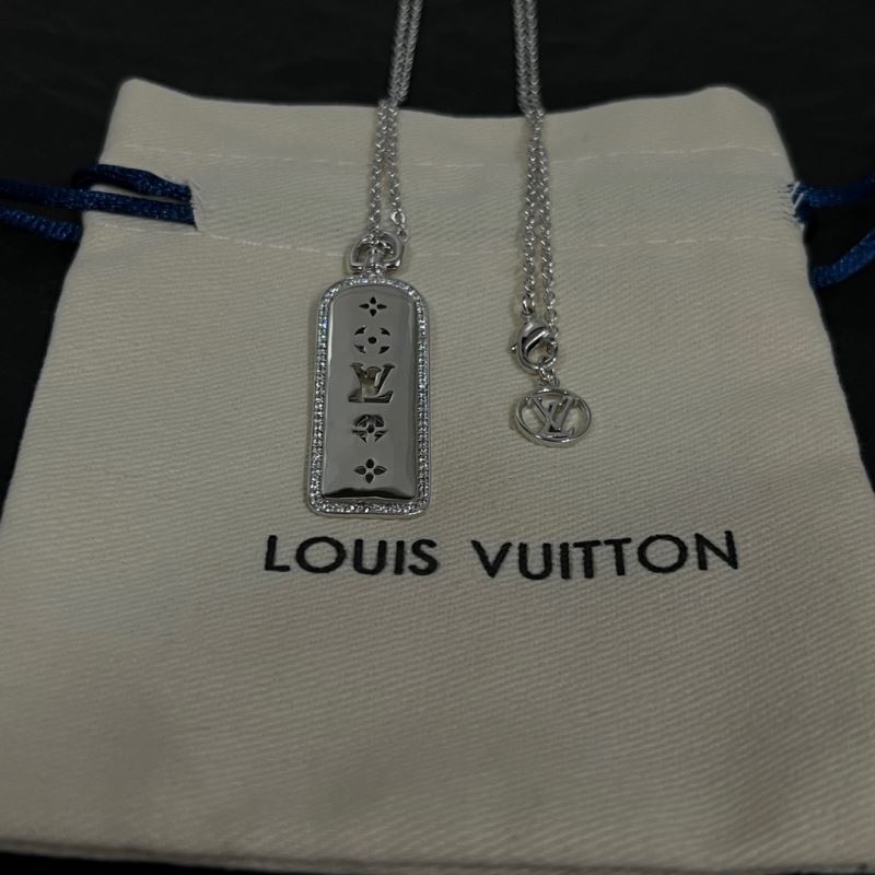 LV Necklaces